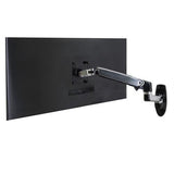 Ergotron Lx Series Lx Wall Mount Lcd Arm 86,4 Cm (34") Aluminio Pared