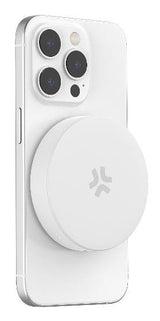 EAN 8021735218876 - Celly MAGPB3000 3000 mAh Cargador inalámbrico Blanco imagen 2