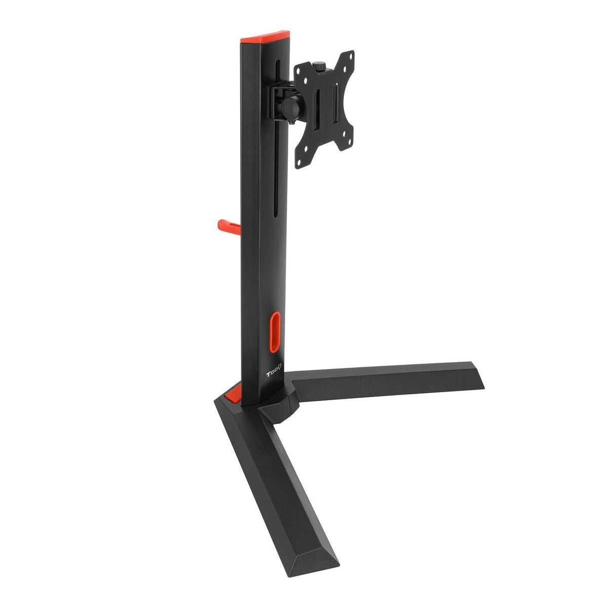 Soporte De Mesa Monitor Gaming Db1401tn-B 17-32, Negro