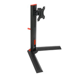 Soporte De Mesa Monitor Gaming Db1401tn-B 17-32, Negro