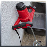 EAN 4006825602241 - Einhell TC-MX 1400-2 E mezclador eléctrico 1400 W 780 RPM imagen 7