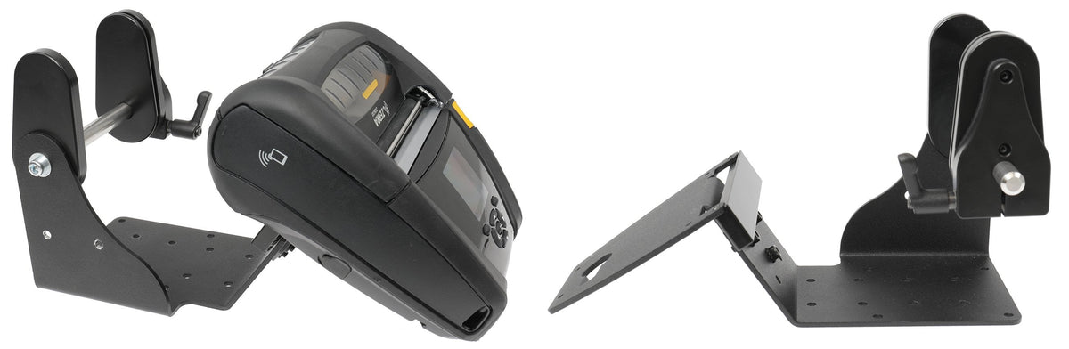 Fits Devices With Eliminator  Battery. With Amps, Vesa 75