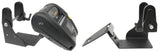 Fits Devices With Eliminator  Battery. With Amps, Vesa 75