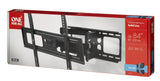 EAN 8716184064579 - One For All WM 4661 soporte para TV 2,13 m (84") Negro imagen 3