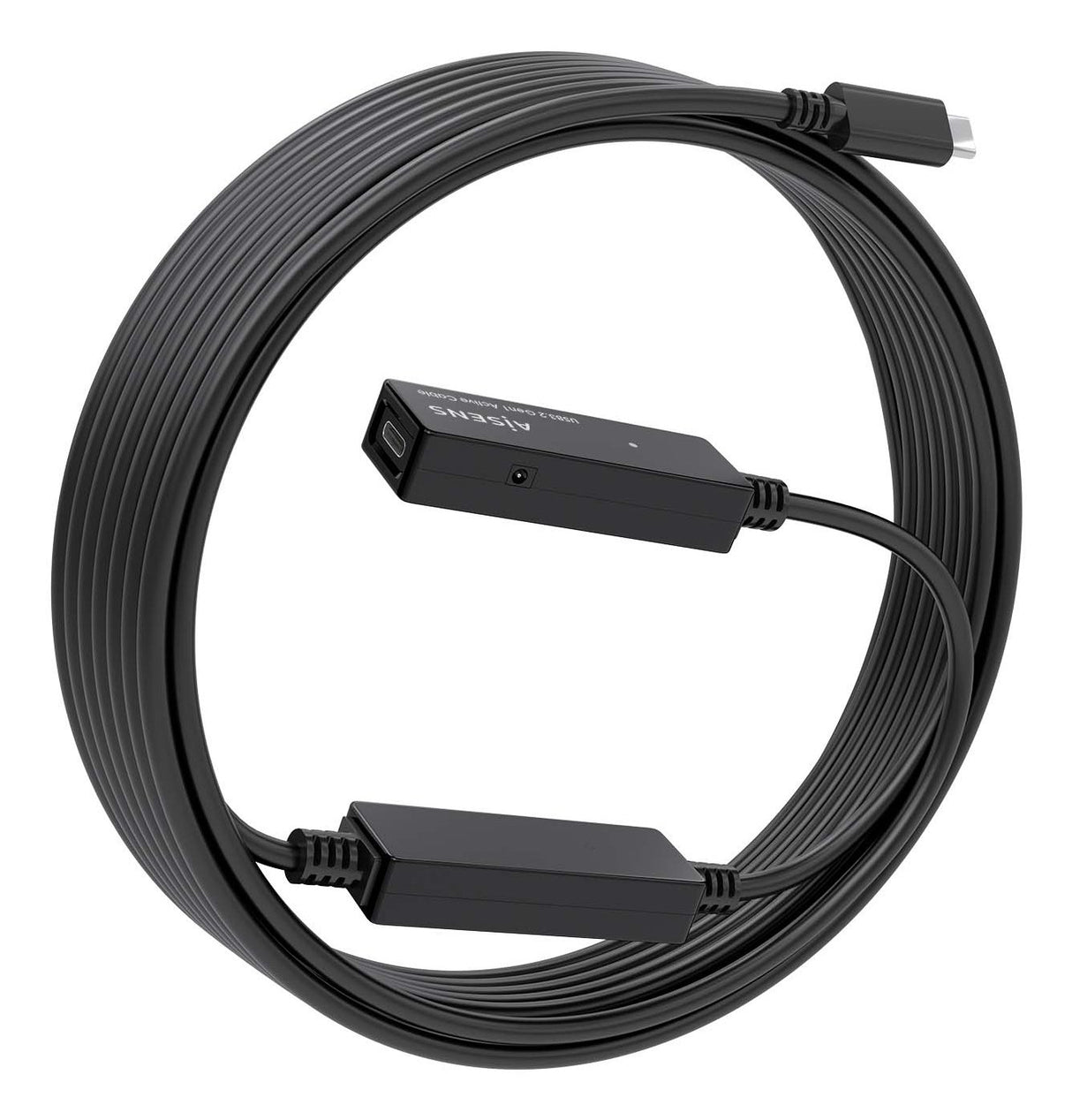 EAN 8435739901526 - AISENS A107-0870 cable USB USB 3.2 Gen 1 (3.1 Gen 1) USB C imagen 2
