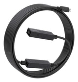 EAN 8435739901526 - AISENS A107-0870 cable USB USB 3.2 Gen 1 (3.1 Gen 1) USB C imagen 2