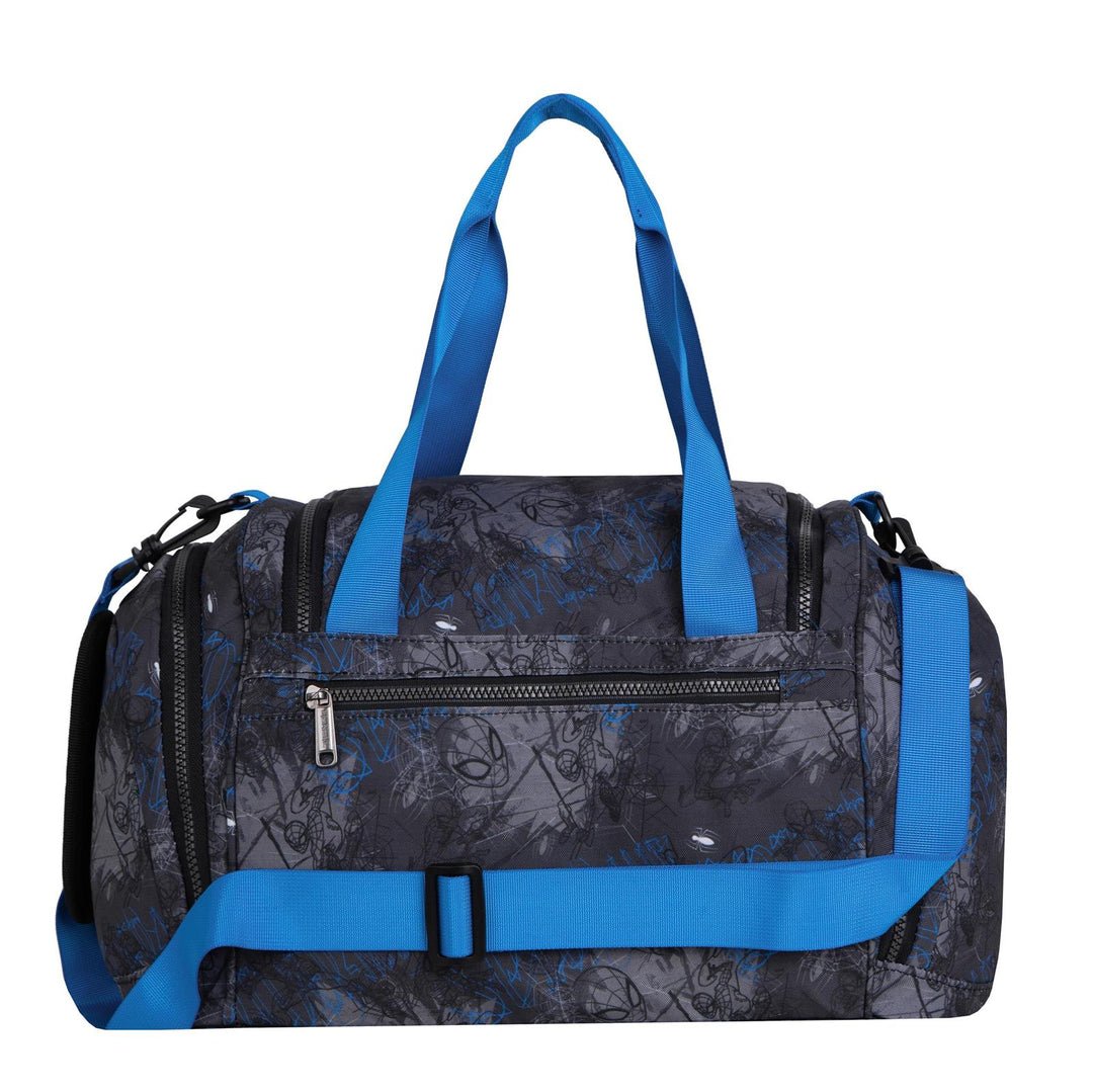 Mcneill Bolsa De Deporte Marvel-Spider Man