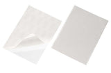 Durable Selbstklebetasche Pocketfix A4 25 Unidades Transparente