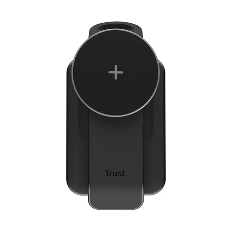 EAN 8713439254648 - Trust Viro Auriculares, Auriculares, Smartphone, Reloj inteligente Negro USB Cargador inalámbrico imagen 7