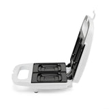 Sandwichera Orbegozo Sw 4915 800w Para 2 Sandwiches