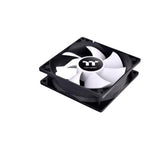 EAN 4713227530545 - Thermaltake Contac 9 SE Procesador Refrigerador de aire 9,2 cm Negro, Blanco imagen 4