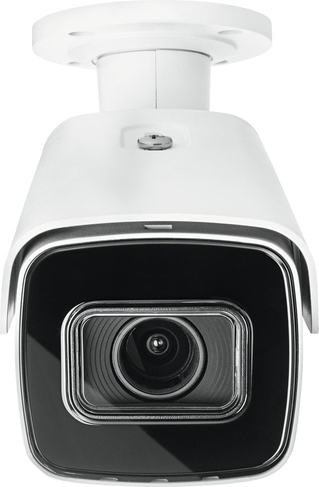 Abus Netzwerk-Überwachungskamera Ip Tube 8 Mpx
