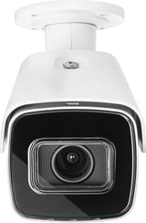 Abus Netzwerk-Überwachungskamera Ip Tube 8 Mpx