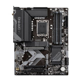 Placa Base Gigabyte B760 Gaming X Ax Ddr4 B760,S1700,Atx,Intel
