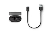 Auriculares Philips Tat2139bk/00 Inalámbrico Dentro Bluetooth Negro