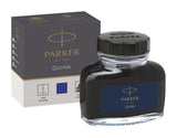 Tintero Parker Quink Azul 57ml