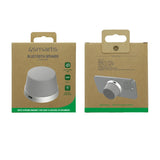 Altavoz 4smarts 540702 Portable/Party Speaker Portátil Estéreo Gris, Plata 5 W