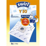 Swirl Y 30 Mp Plus Airspace