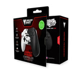 EAN 5425025593873 - Dragonshock PopTop Compact Negro, Blanco Bluetooth Gamepad Nintendo Switch imagen 6