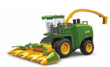 EAN 4260768515611 - Amewi Toy Feldhäcksler modelo controlado por radio Tractor Motor eléctrico 1:24 imagen 1