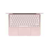 Apple Macbook Neo A18 Pro Chip With 6-Core Cpu And 5-Core Gpu, 8gb, 512gb Ssd, Touch Id - Blush