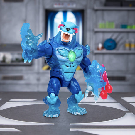 EAN 630996247426 - Moose Toys Mr Beast Lab Cyro Сhamber imagen 10