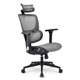Silla De Oficina Sharkoon Officepal C40m Gris 4044951041428