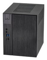 EAN 4710483944697 - Asrock DeskMeet X600 Escritorio Negro AMD X600 Zócalo AM5 imagen 2