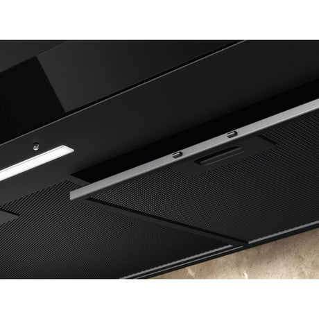 EAN 7333394074412 - Electrolux LFT816K De pared Negro 600 m³/h imagen 4