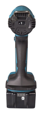 EAN 88381760393 - Makita DHG181ZJ pistola de calor Pistola de aire caliente 200 l/min 550 °C Negro, Verde azulado imagen 4