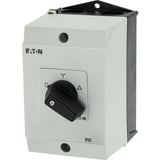Eaton T3-4-8410 I2 Stern- 207195 Dreieckschalter Kont8 32a 0-Y-D 60