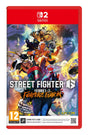 EAN 0045496312473 - Nintendo Street Fighter 6: Year 1-2 Fighters Edition (Switch 2) Plurilingüe Nintendo Switch 2 imagen 1