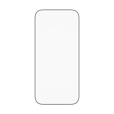 EAN 5715685029707 - PanzerGlass SAFE. by ® Screen Protector w. Black Frame iPhone 17 Pro | Ultra-Wide Fit w. EasyAligner Prot imagen 4