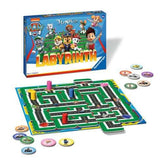 Paw Patrol Junior Labyrinth, Brettspiel