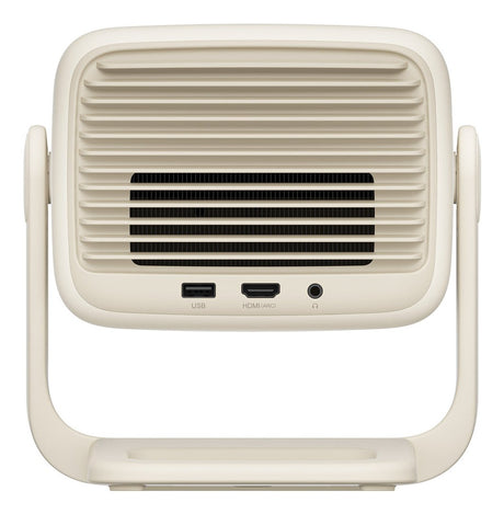 EAN 6959422615641 - JmGO N1S Nano Proyector de corto alcance LED 1080p (1920x1080) 3D Beige imagen 4