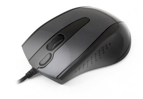 EAN 4711421859370 - A4Tech N-500F ratón Oficina mano derecha USB tipo A V-Track 1600 DPI imagen 3