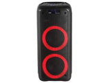 Altavoz Amplificado 80w Xfest