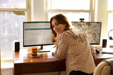 P24h G5 Computer Monitor 60.5  Cm (23.8") 1920 X 1080