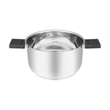 EAN 4260709013725 - Resto Kitchenware Anser 3,2 L Alrededor Negro, Acero inoxidable imagen 6