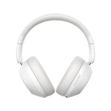 Baseus Earphone Bluetooth Bass 30 Max Wireless Headphones, Bt 5.3, White Eu (A00070700211-00)