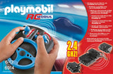 Playmobil Modulo Rc Plus