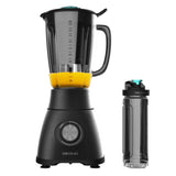 Batidora 04310 Power Black Titanium 1800
