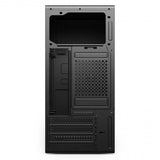 Caja Minitorre Micro Atx Advance Optima (Negro)