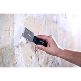 Vigor V1368n Universalschaber 160 Mm Incluido 1 Klinge