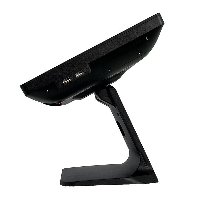 EAN 0646680753234 - AVPos AVP-K4000B-MAX Terminal Punto Venta (TPV) 47 cm (18.5") 1366 x 768 Pixeles Pantalla táctil imagen 7