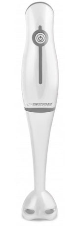EAN 5901299914717 - Esperanza EKM001E licuadora Batidora de inmersión 250 W Gris, Blanco imagen 1
