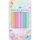 EAN 4005402019106 - Faber-Castell 201910 lápiz de color Multicolor 12 pieza(s) imagen 2