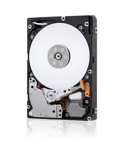 1.8tb 10k 2.5in Sas New Retail