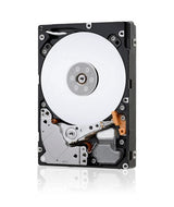 1.8tb 10k 2.5in Sas New Retail