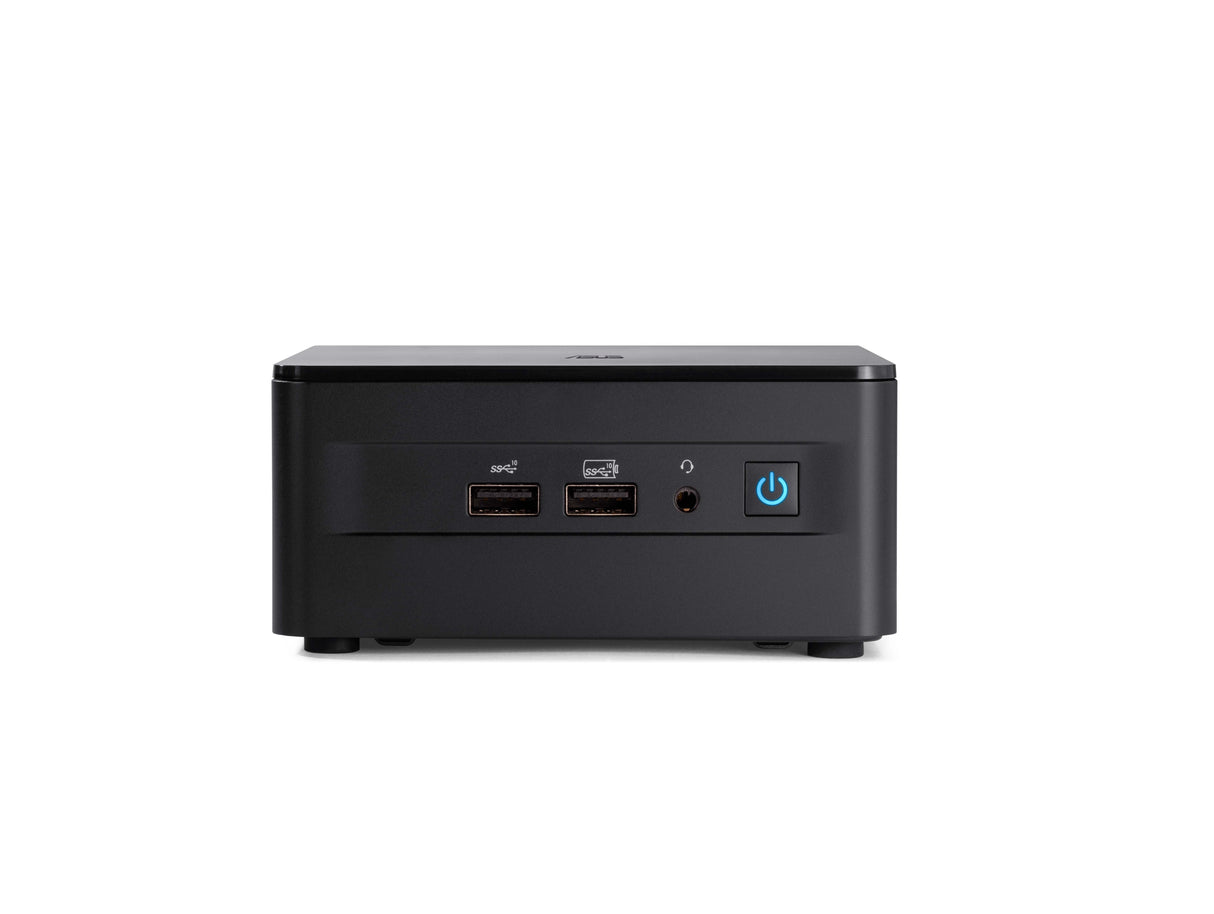 Intel Nuc 12 Pro Kit Nuc12wshi5 Ucff Negro I5-1240p